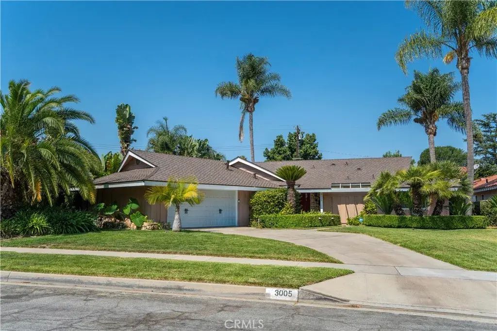 3005 Leticia Drive, Hacienda Heights