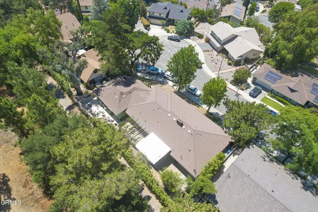 3553 Pontiac Street, La Crescenta