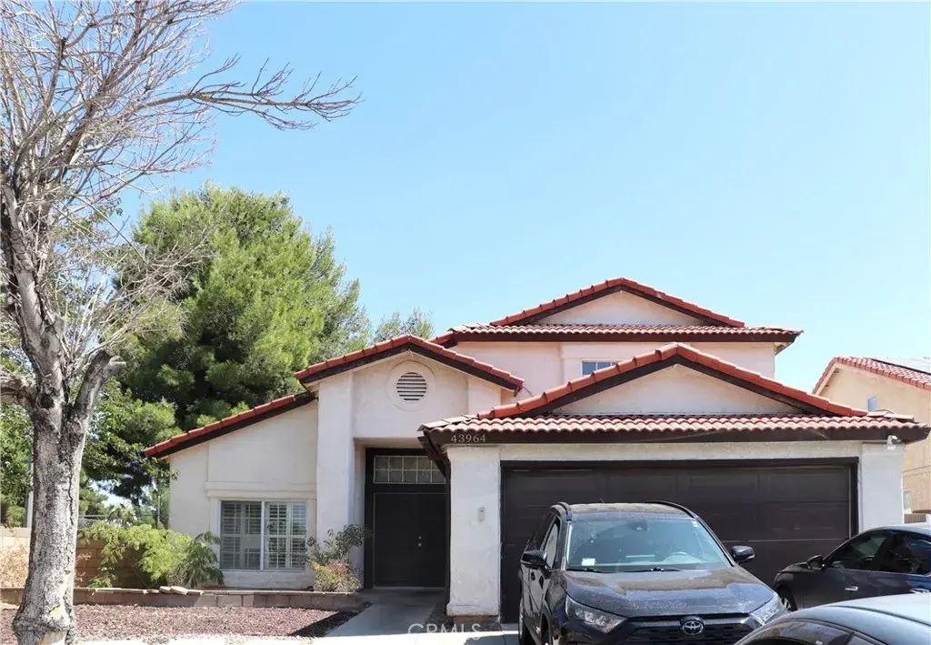43964 Fallon Drive, Lancaster