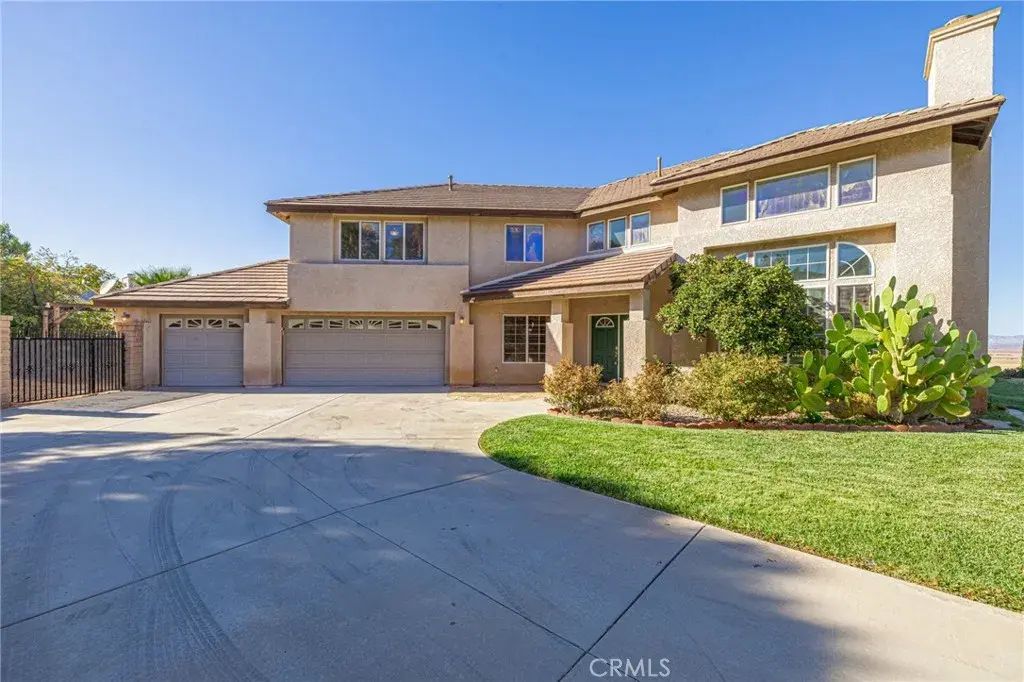 41445 Terrazzo Drive, Palmdale