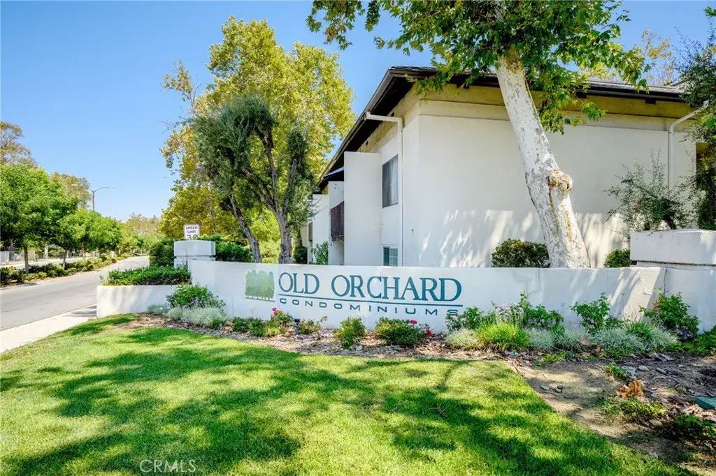 23515 Lyons Avenue 131, Valencia