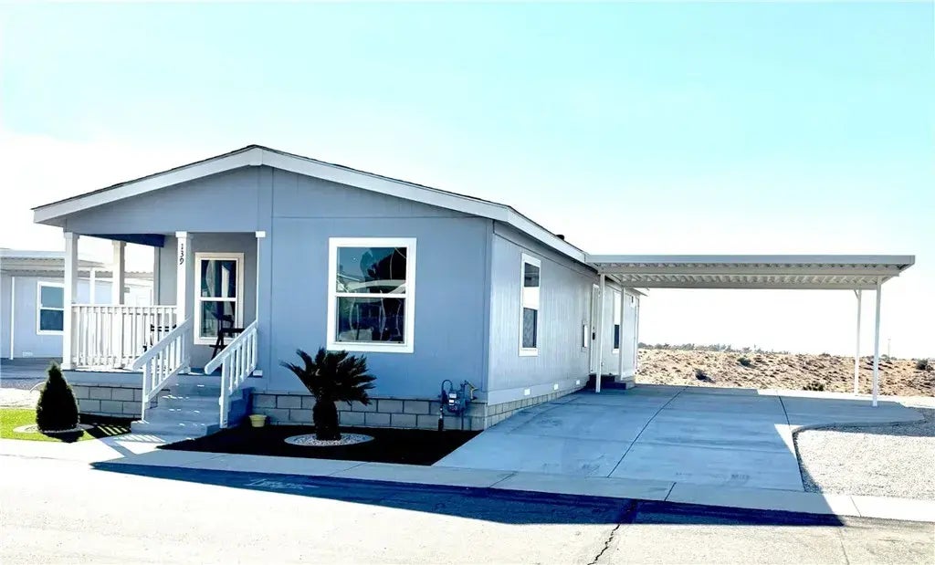 12550 Main 139, Hesperia