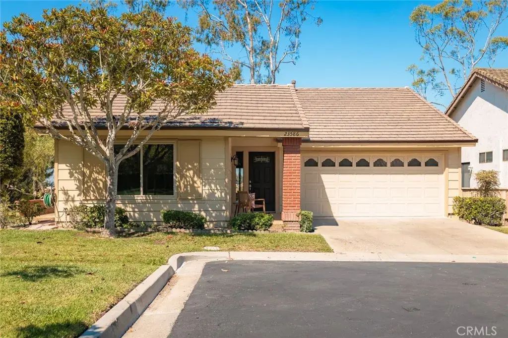 23586 Villena, Mission Viejo