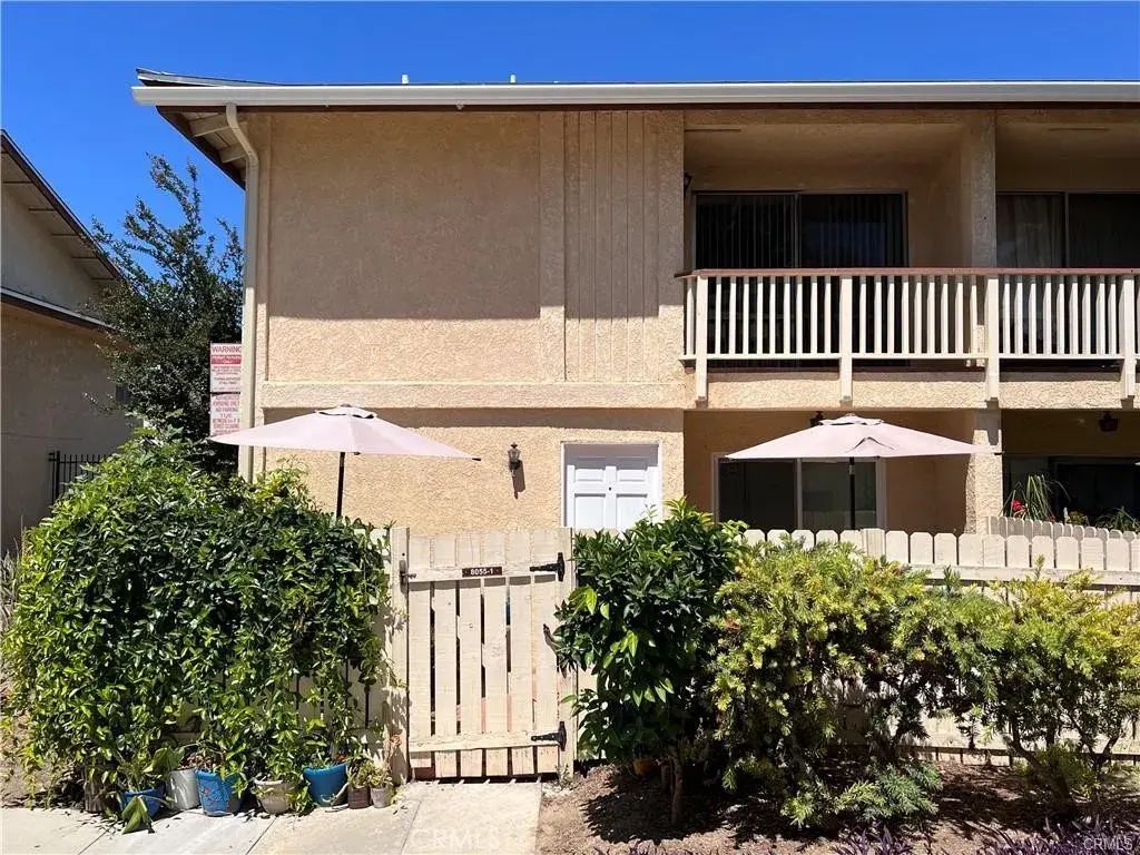 8055 Canby Avenue 1, Reseda