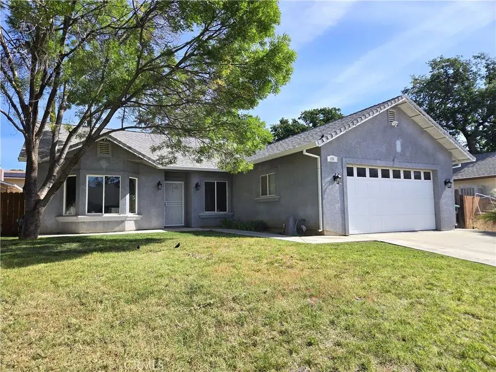 225 Sparrow Court, Red Bluff