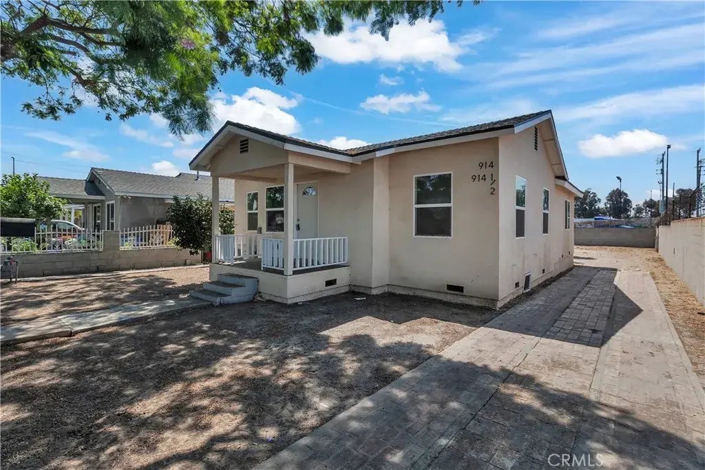 914 E O Street, Wilmington