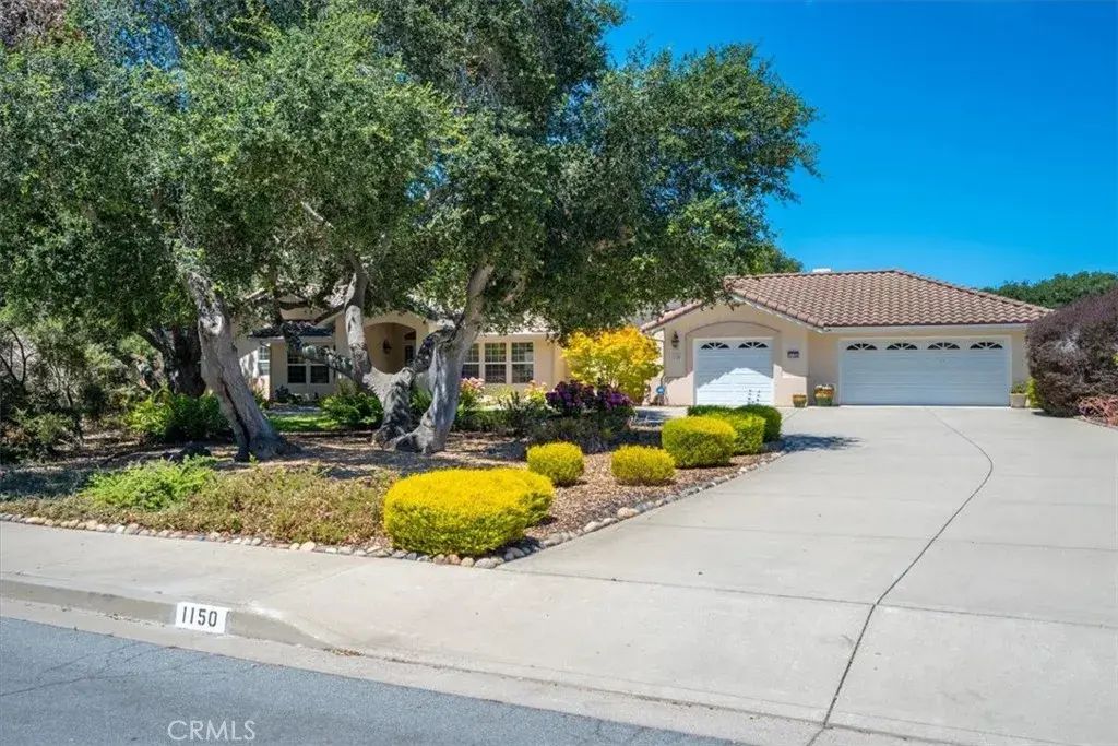 1150 Redberry Place, Nipomo