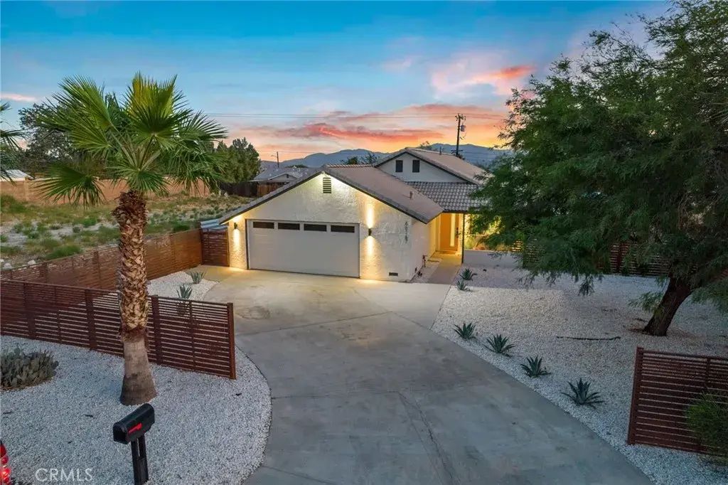 66167 14th Street, Desert Hot Springs