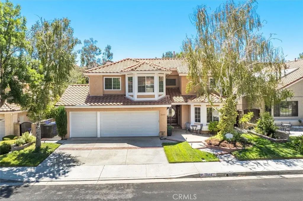 23456 Thornewood Drive, Newhall