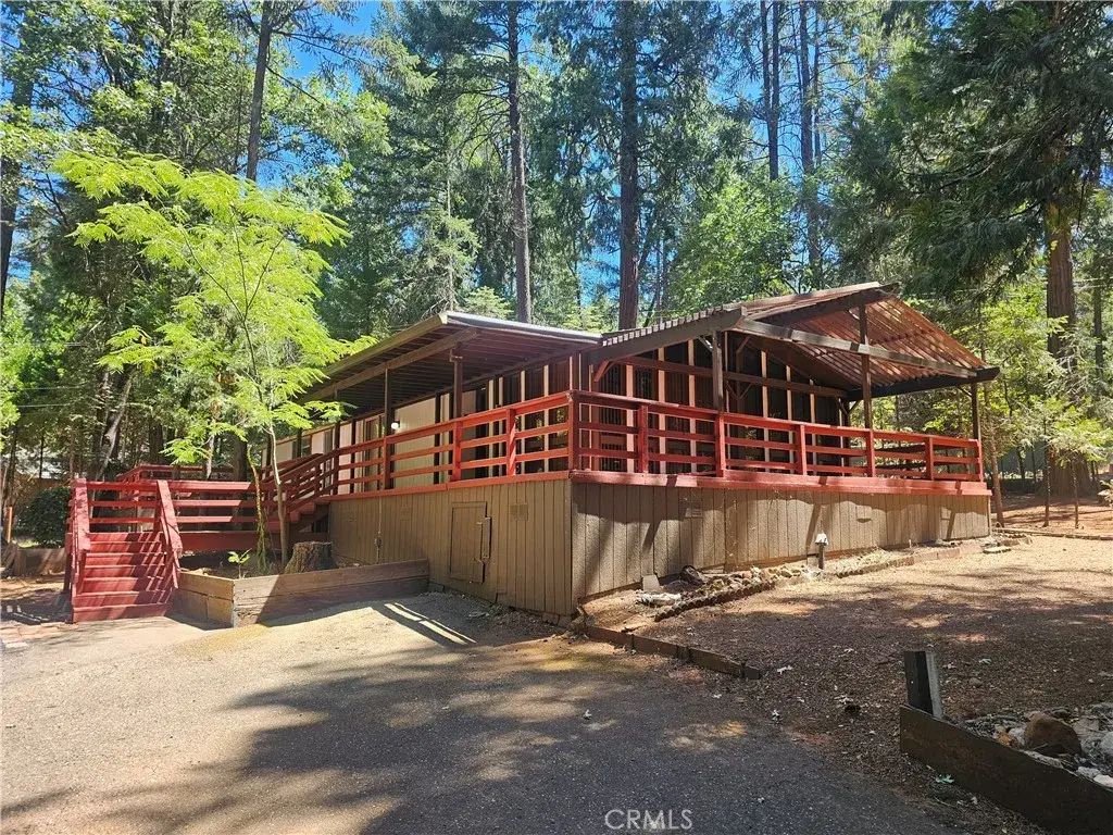 15028 Jack Pine Way, Magalia
