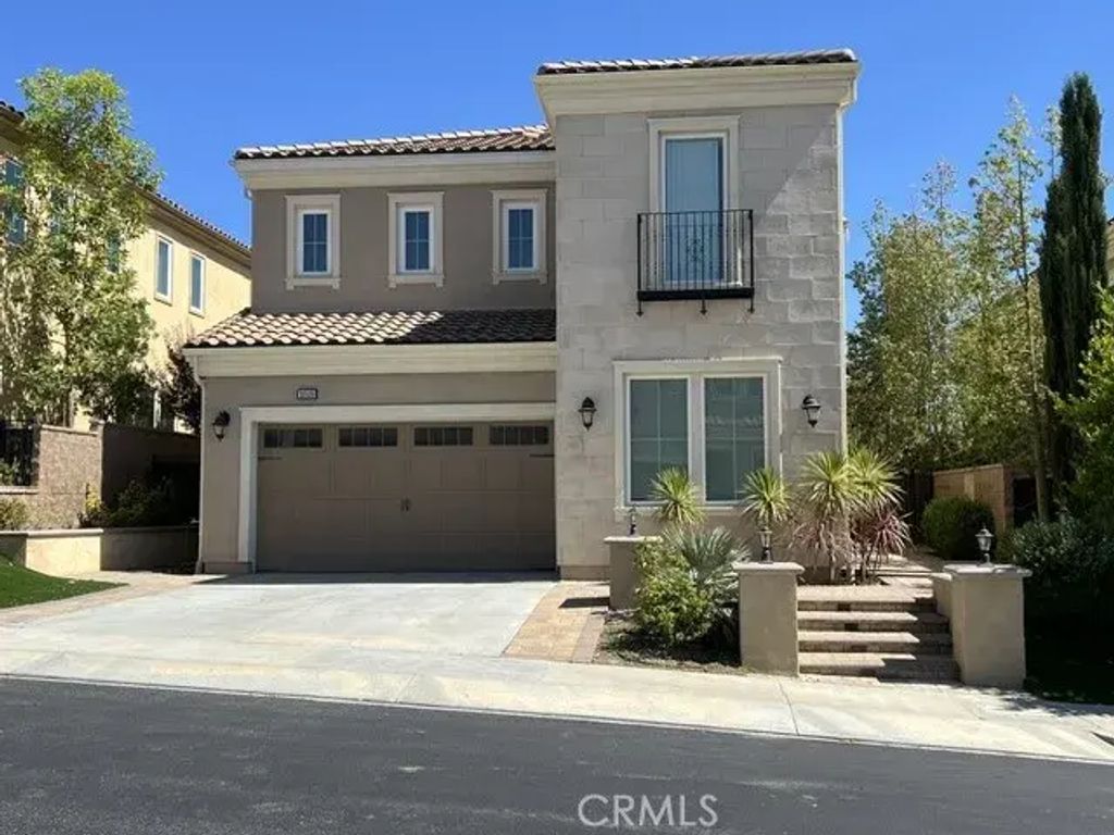 20508 W Esmerelda Lane, Porter Ranch