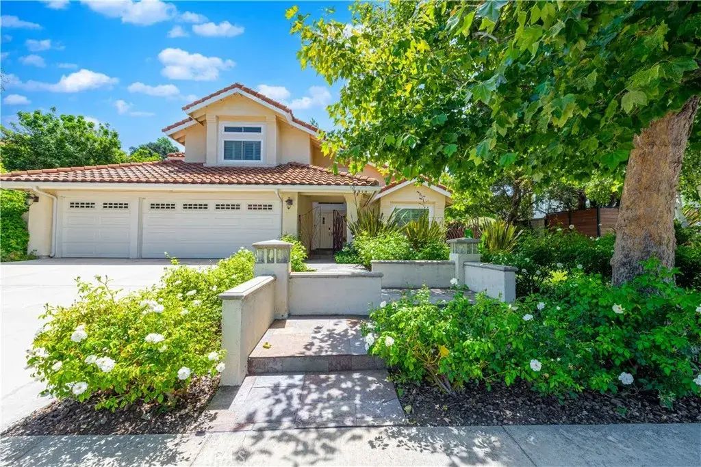 3514 Three Springs Drive, Westlake Village