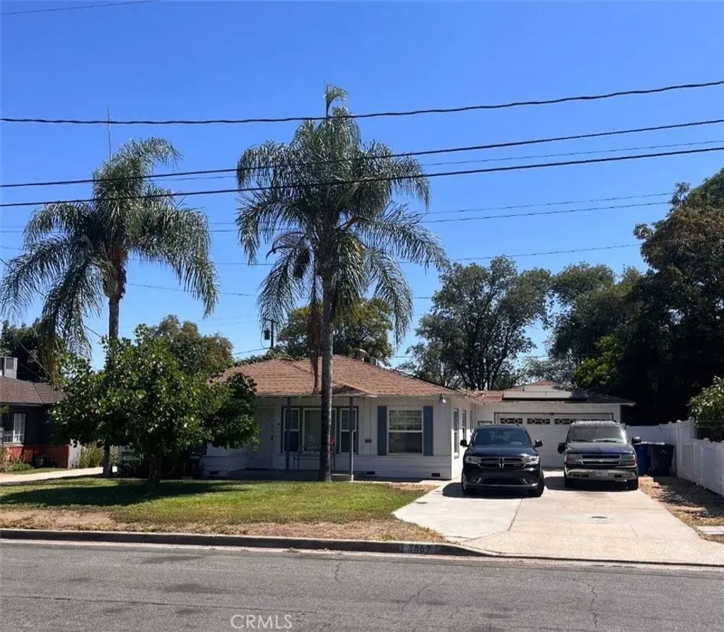 3867 Stotts Street, Riverside