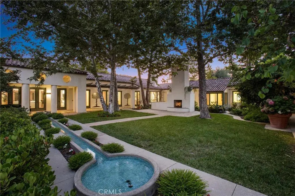 28100 Modjeska Canyon Road, Silverado