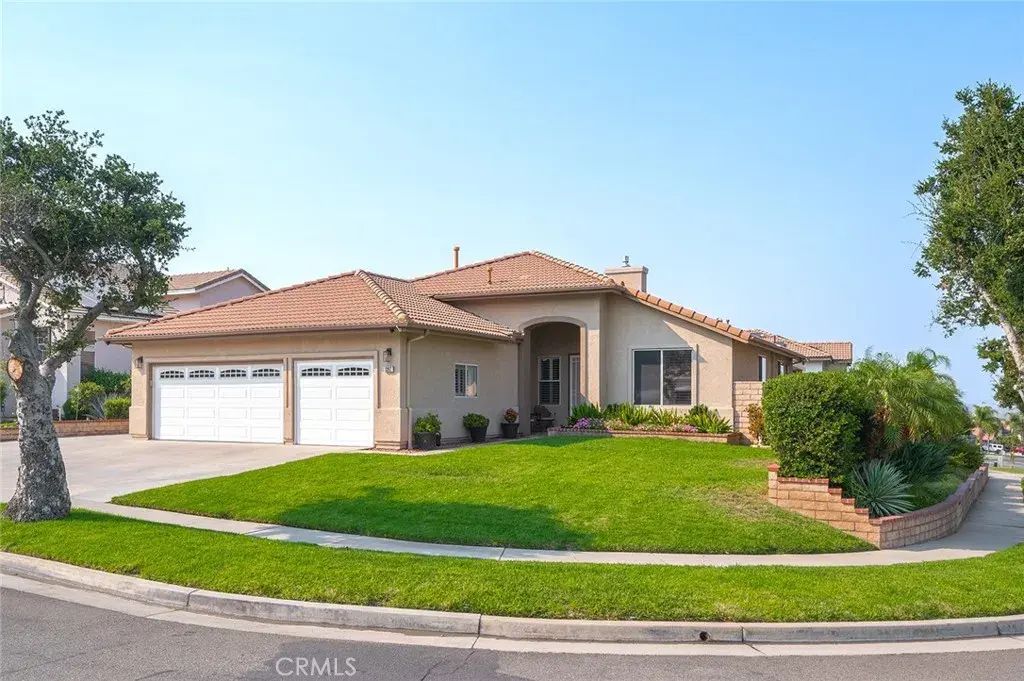 1397 Ramsgate Drive, Corona