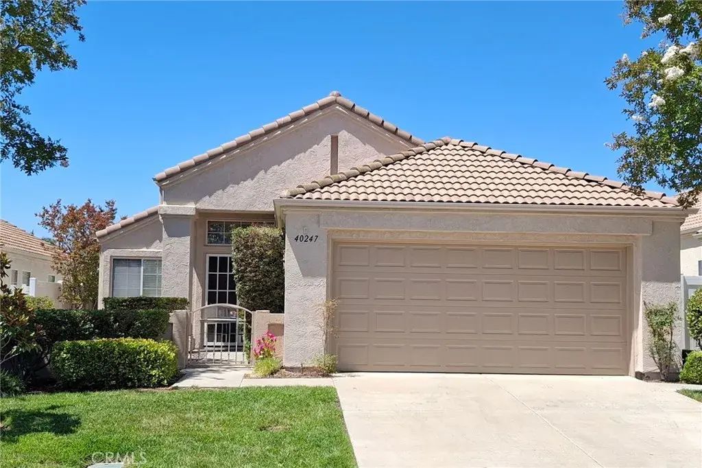 40247 Via Acuna, Murrieta