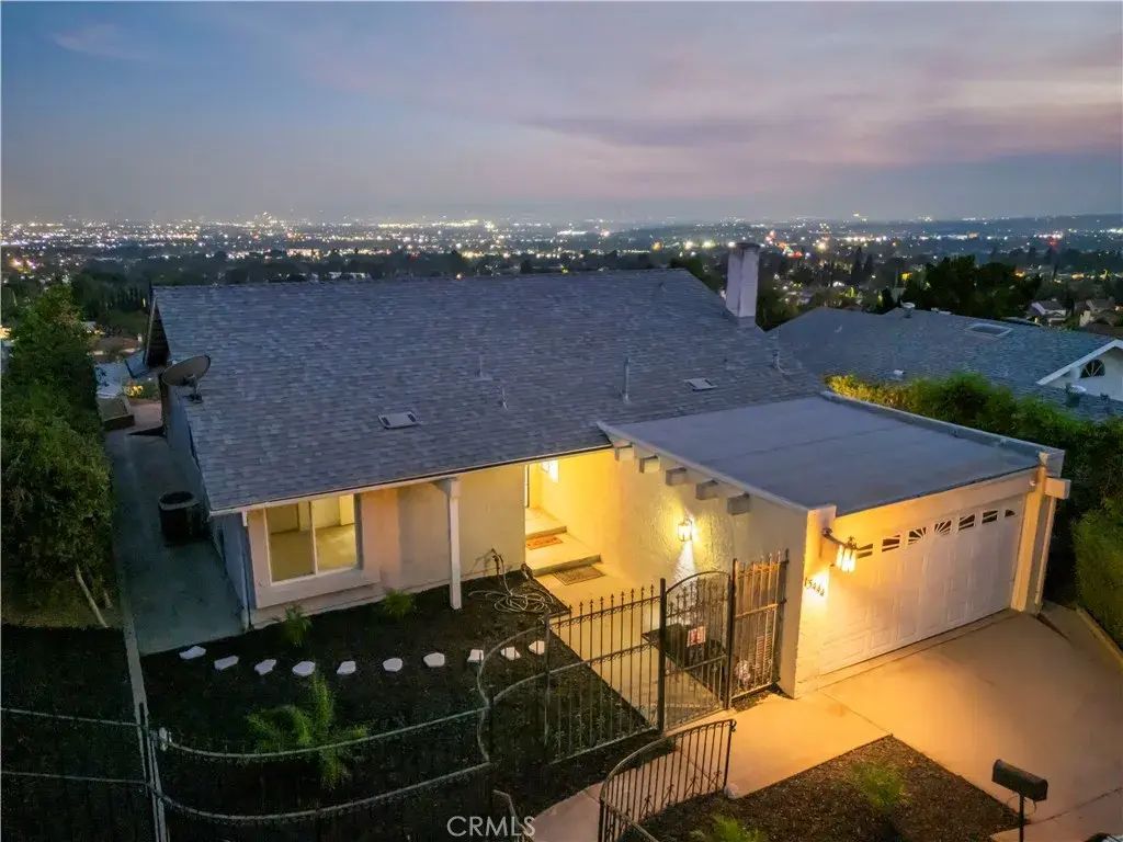 13444 Lochrin Ln, Sylmar