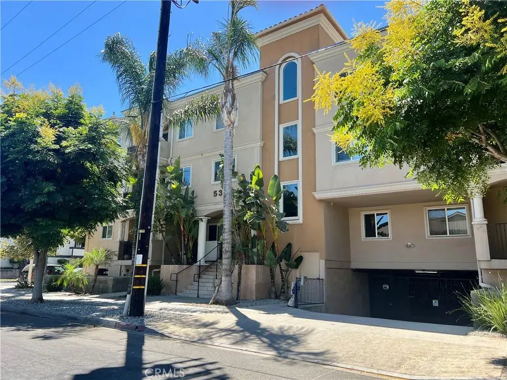 5305 Bellingham Avenue 103, Valley Village