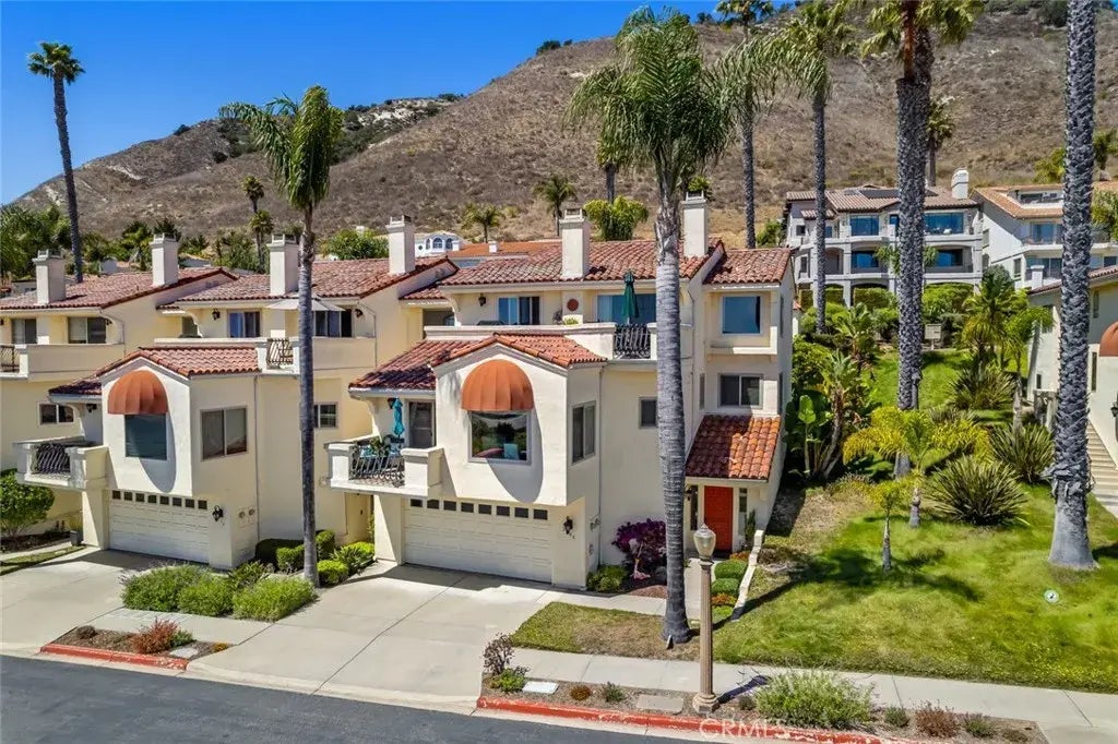 2100 Costa Del Sol, Pismo Beach