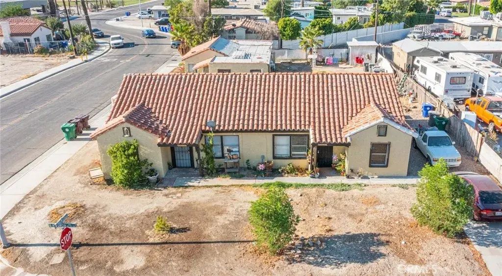 44547 Palm Street, Indio