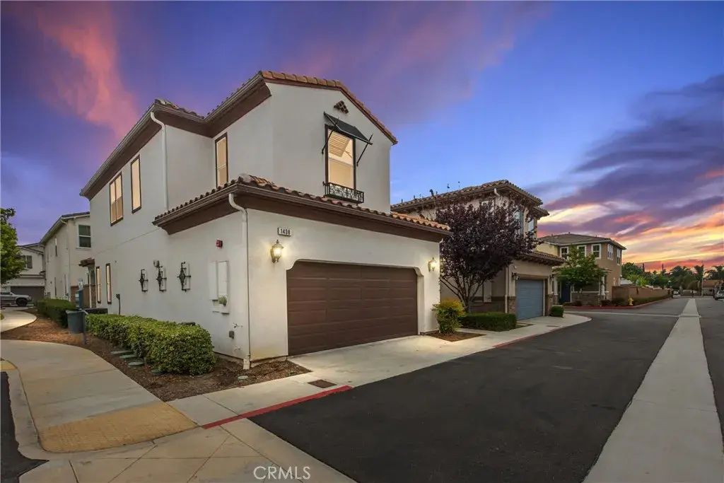 1438 Madrid Drive, Pomona