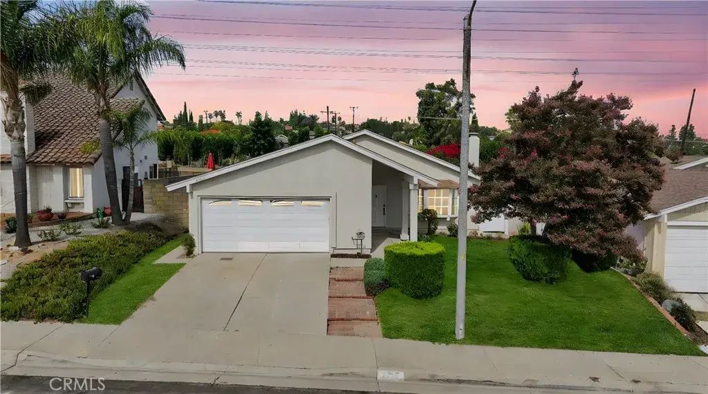 2215 Country Canyon Road, Hacienda Heights