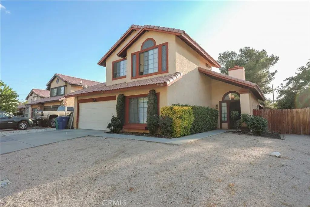 44827 Rock Island Drive, Lancaster