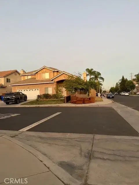 11347 Elwood Avenue, Fontana