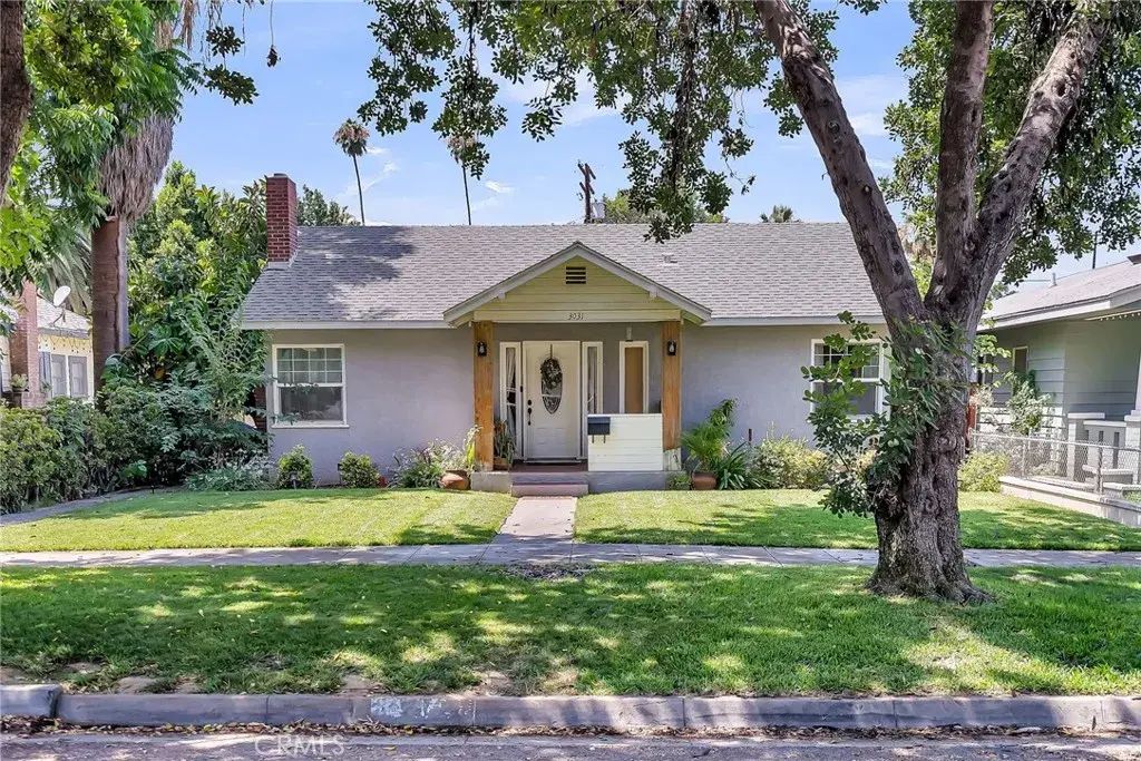 3031 Chestnut Street, Riverside