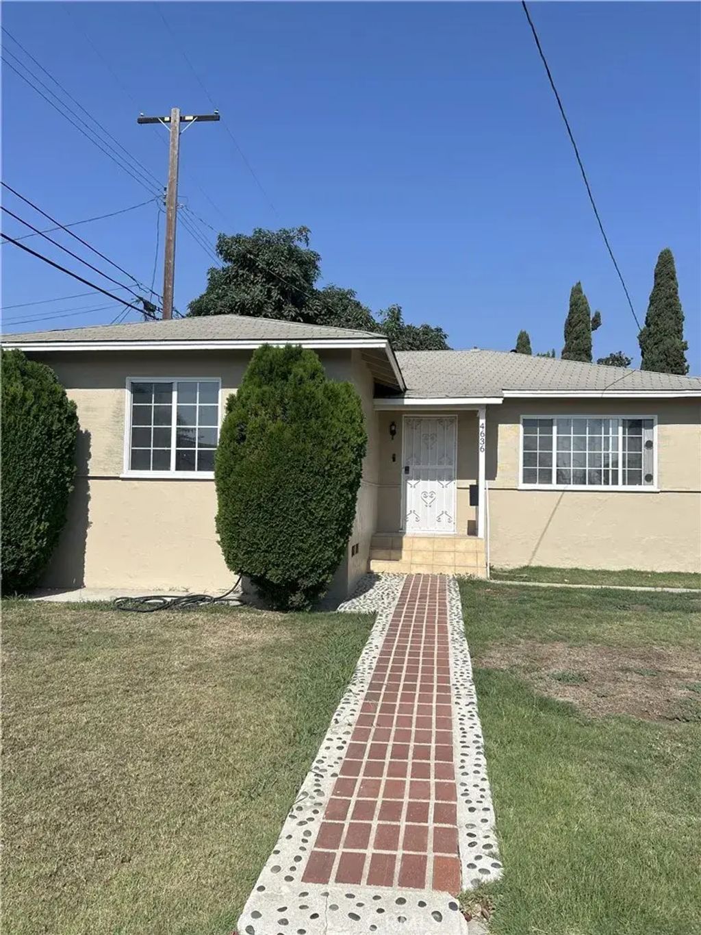 4636 Cardwell Street, Lynwood