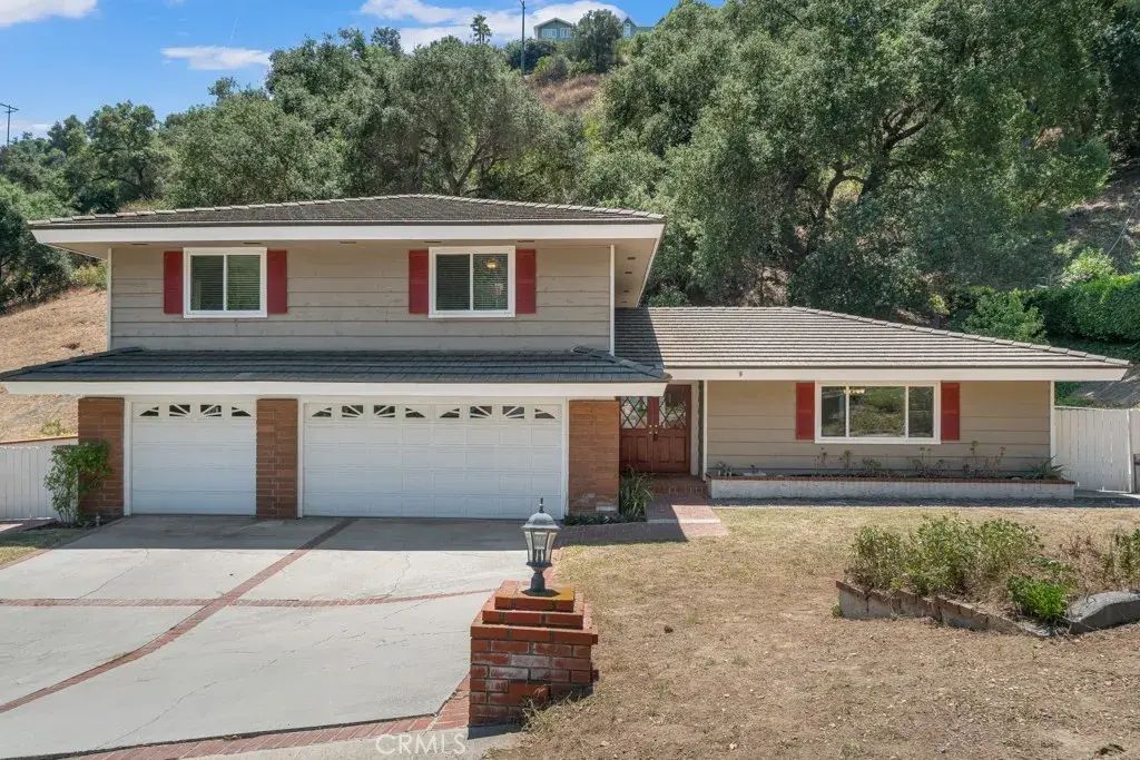14604 Blue Sky Road, Hacienda Heights