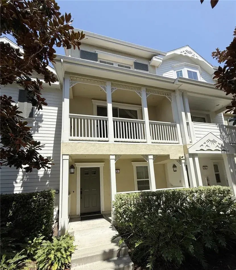 424 Silk Tree, Irvine