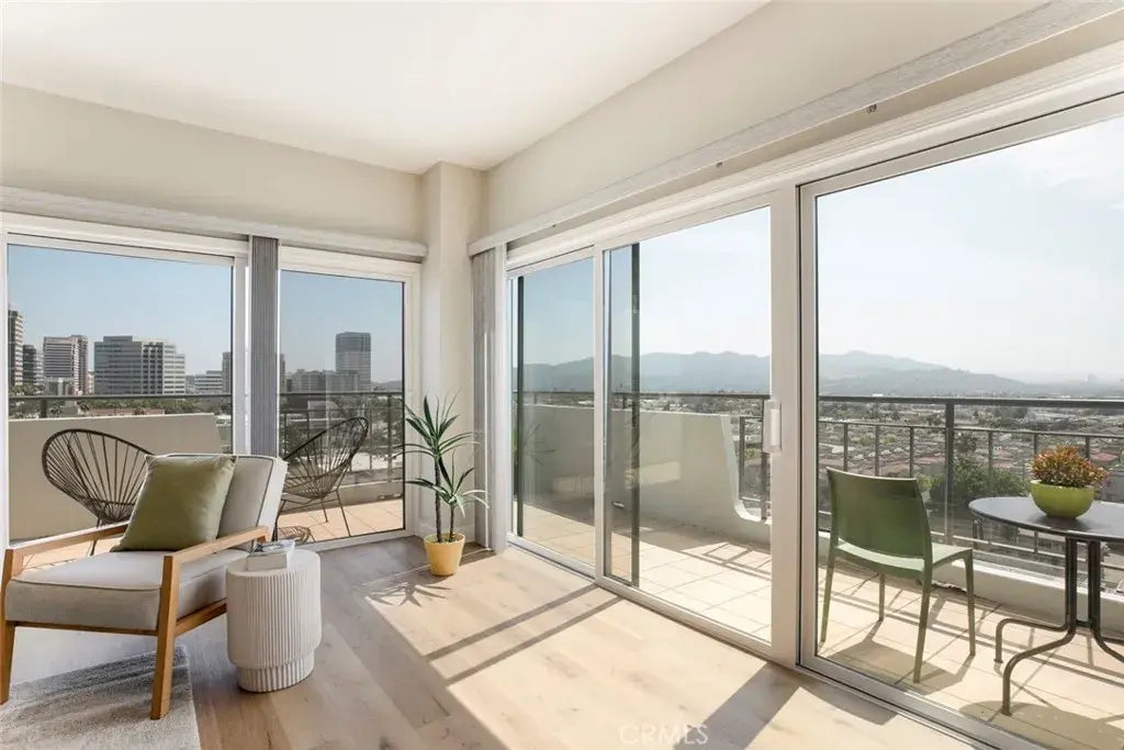 1155 N Brand Blvd 1004, Glendale