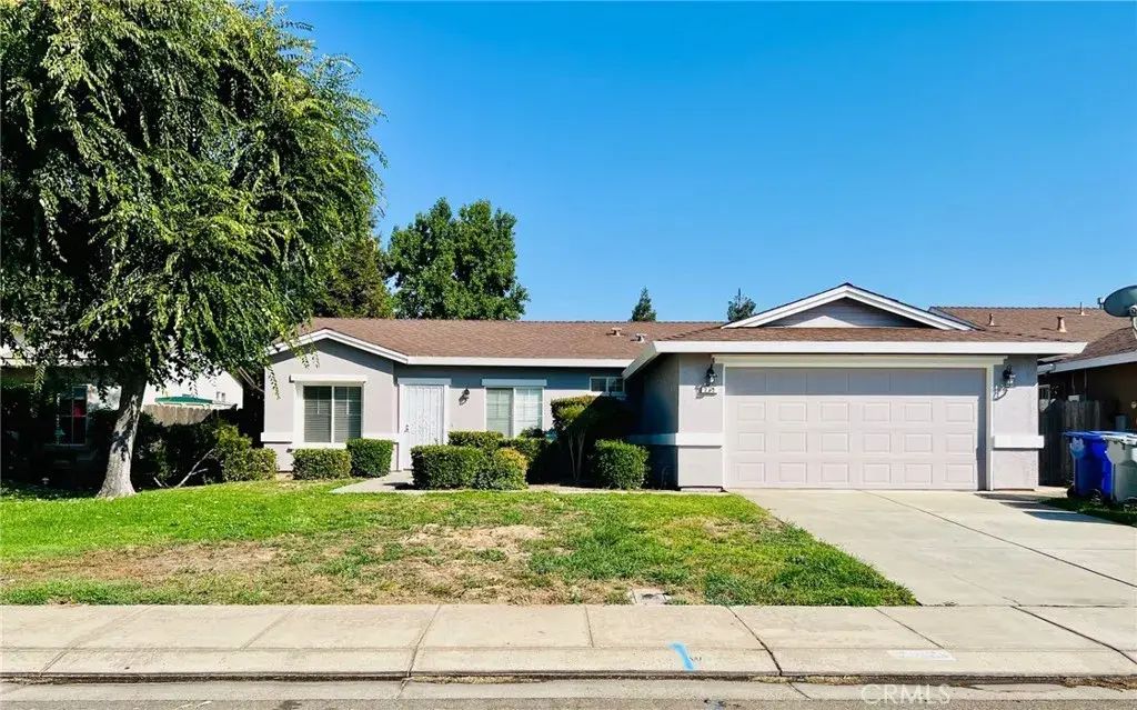 712 Palmer Place, Atwater