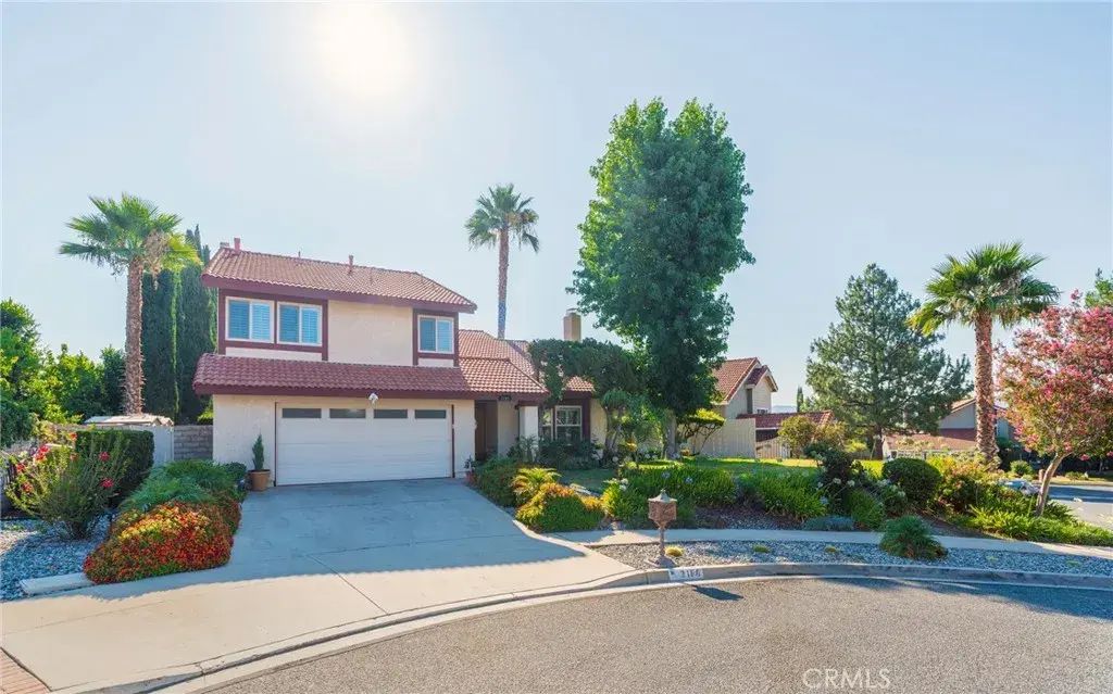 3160 Leslie Court, Simi Valley