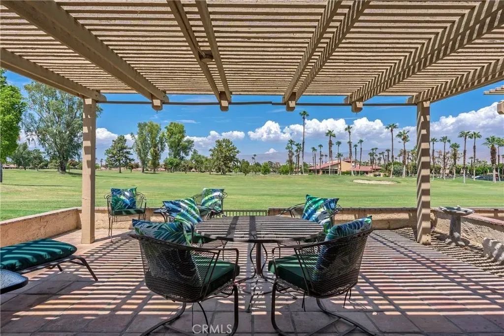 77774 Woodhaven Drive South, Palm Desert