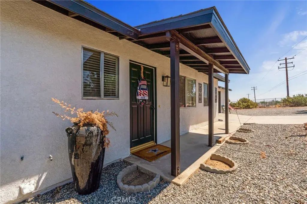2870 Sunnyslope Road, Pinon Hills