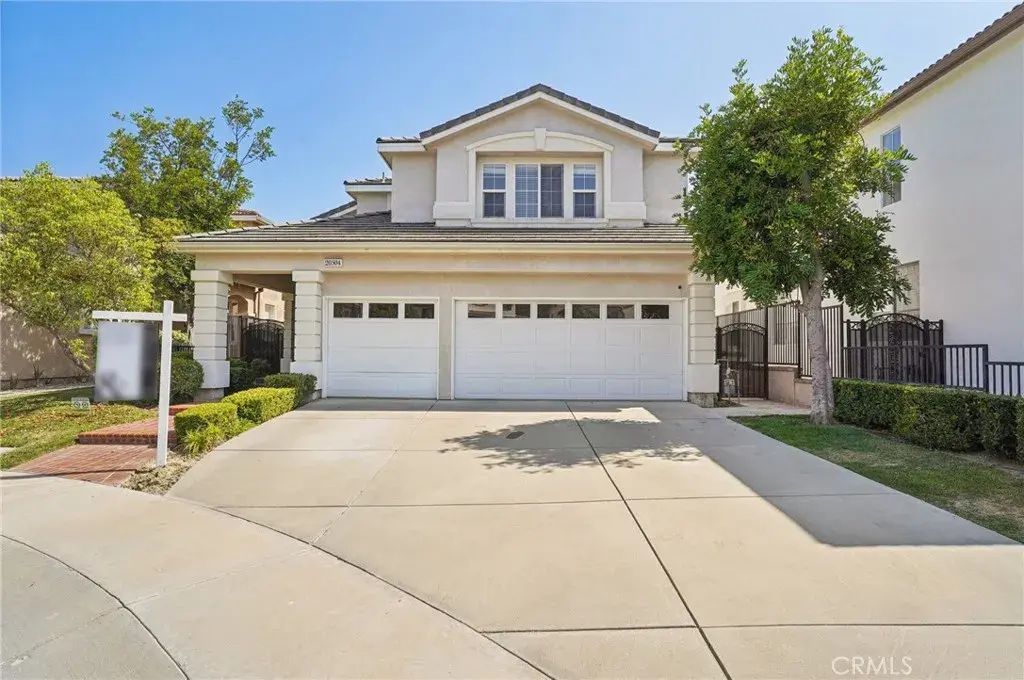 20504 Bergamo Way, Porter Ranch