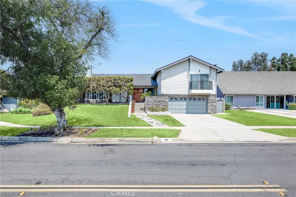 133 Santa Rosa Way, Placentia