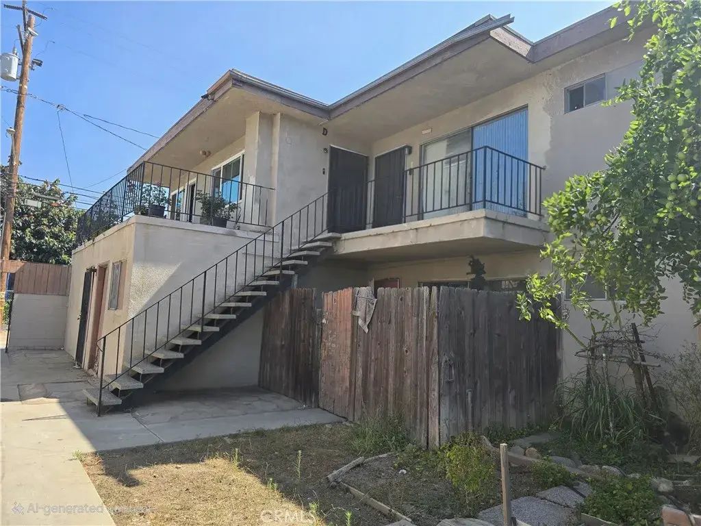 4642 Canoga Street, Montclair
