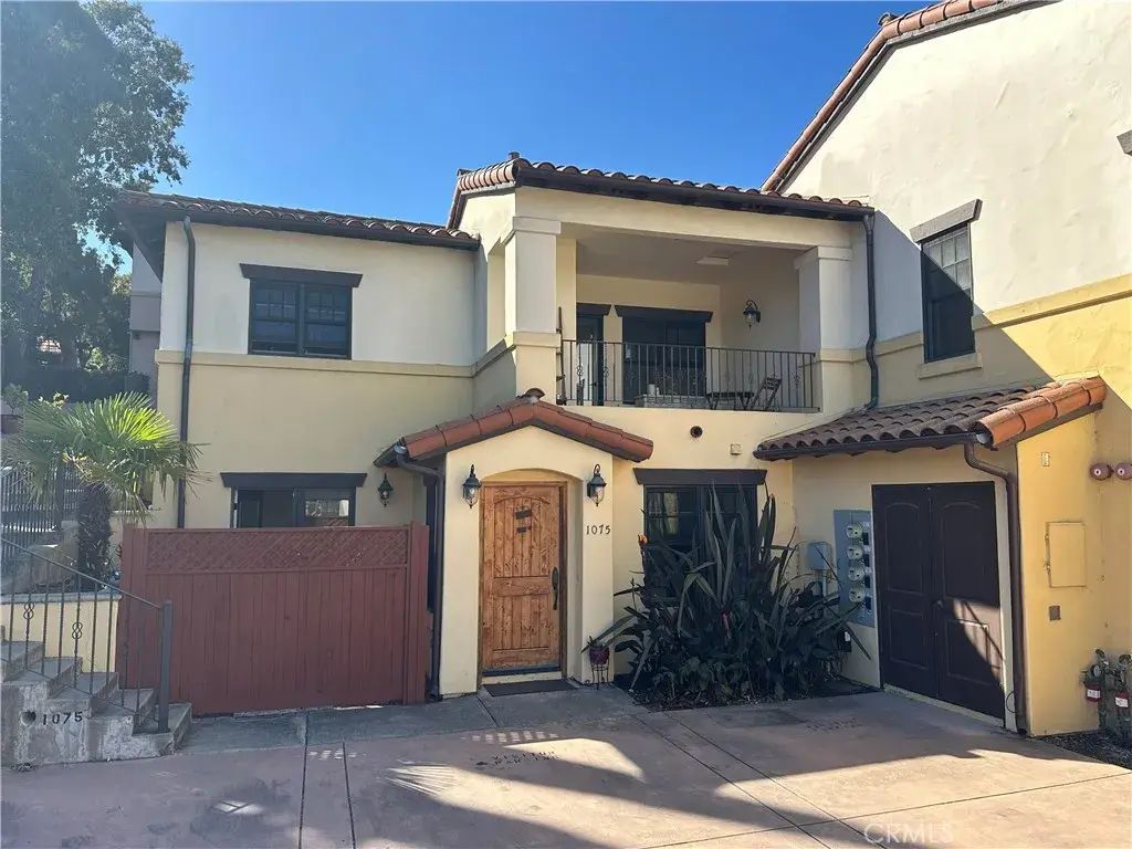 1075 Ella Street 3, San Luis Obispo