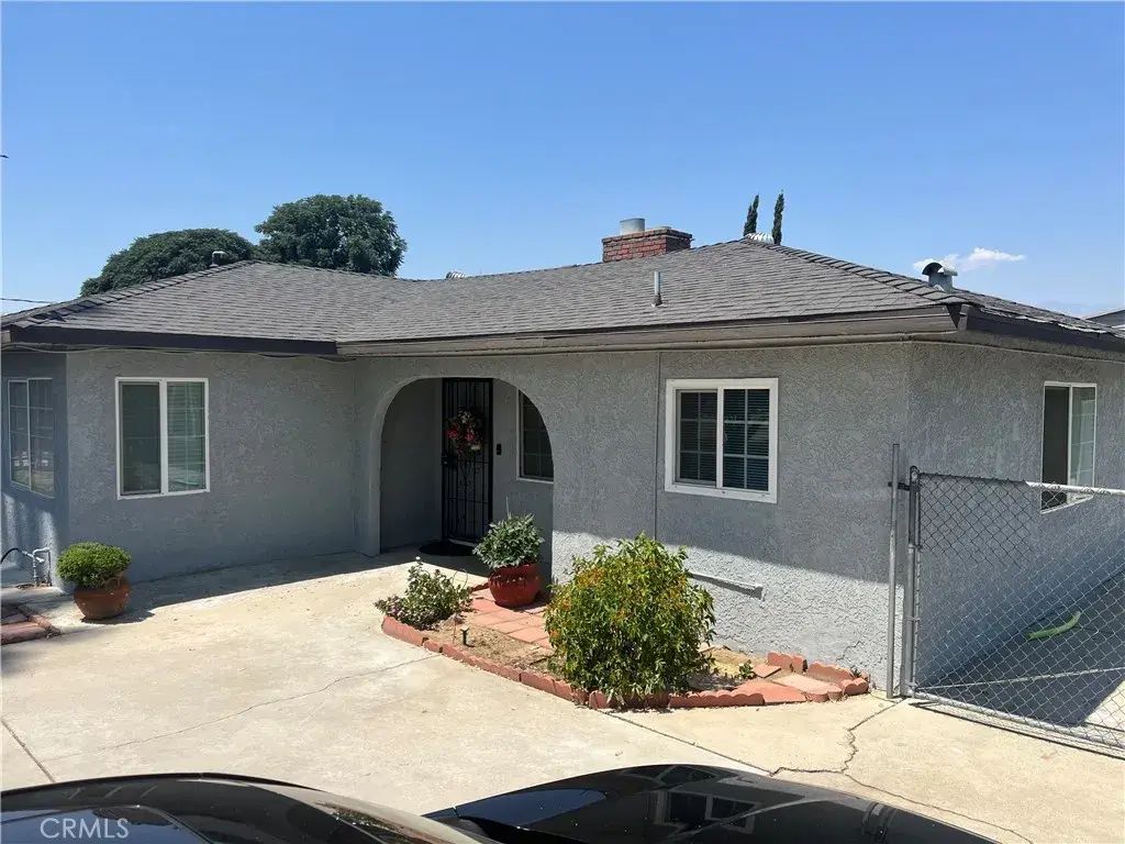 10457 50th Street, Jurupa Valley