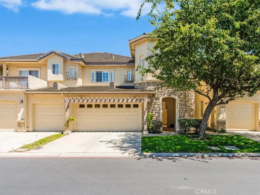 2322 Westbury Way, Santa Maria
