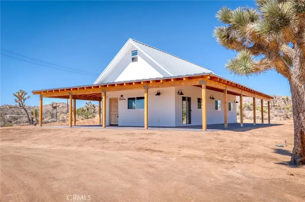 56215 Paseo Los Ninos, Yucca Valley