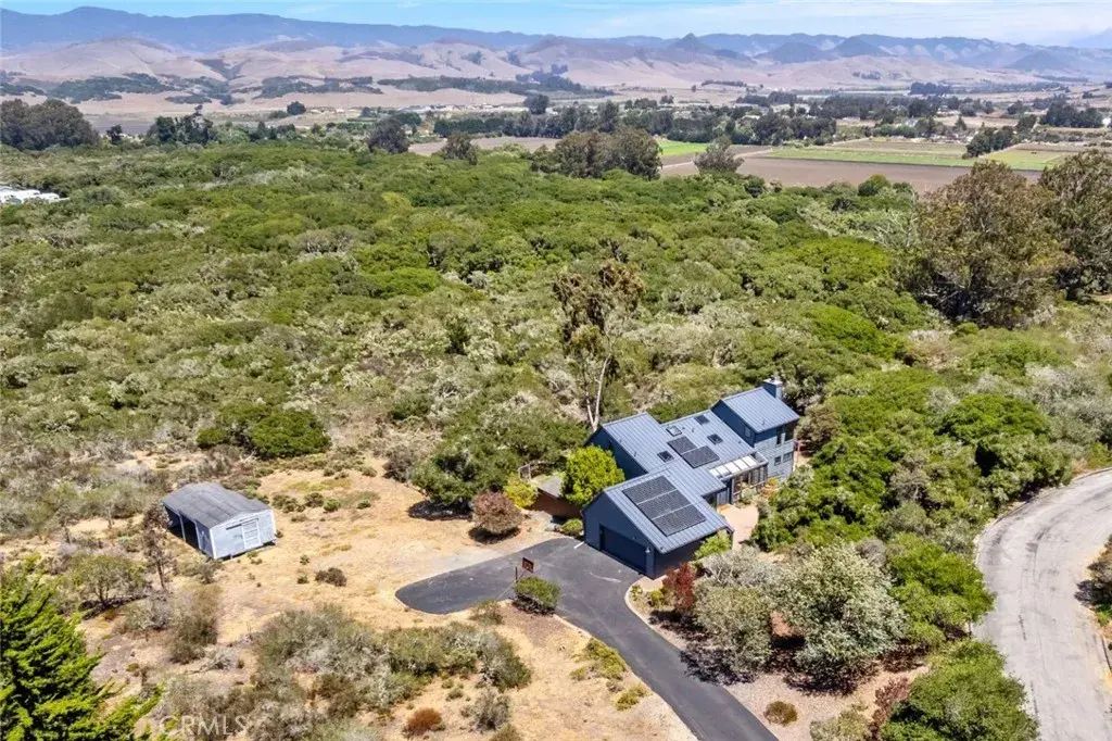 1606 Valley View Drive, Los Osos