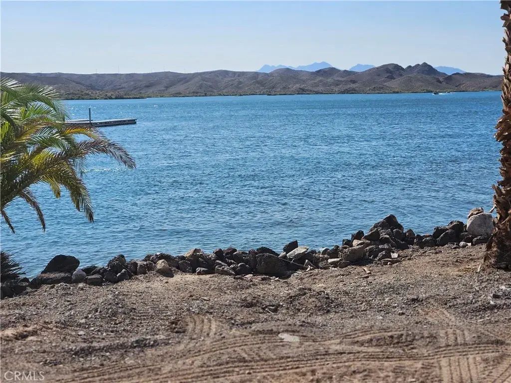 83 Havasu Palms, Ca Parker Dam Ca 92267, Parker