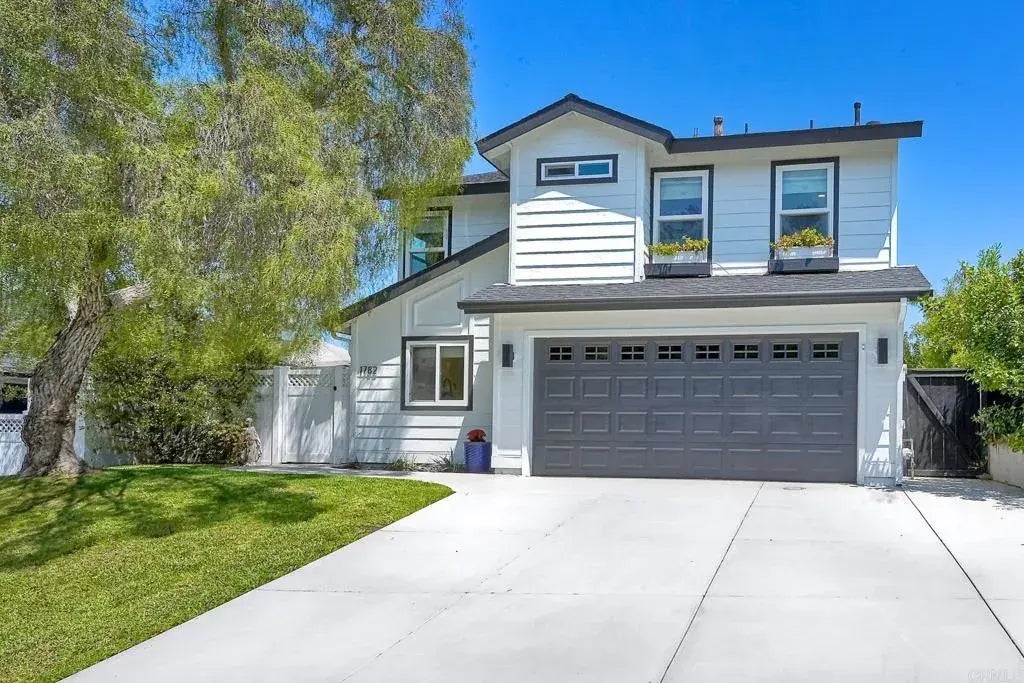1782 E Pointe Avenue, Carlsbad