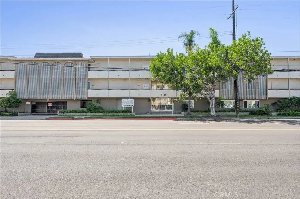 4160 W 182nd Street 219, Torrance