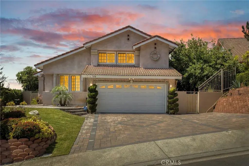 59 Crestview Court, Duarte