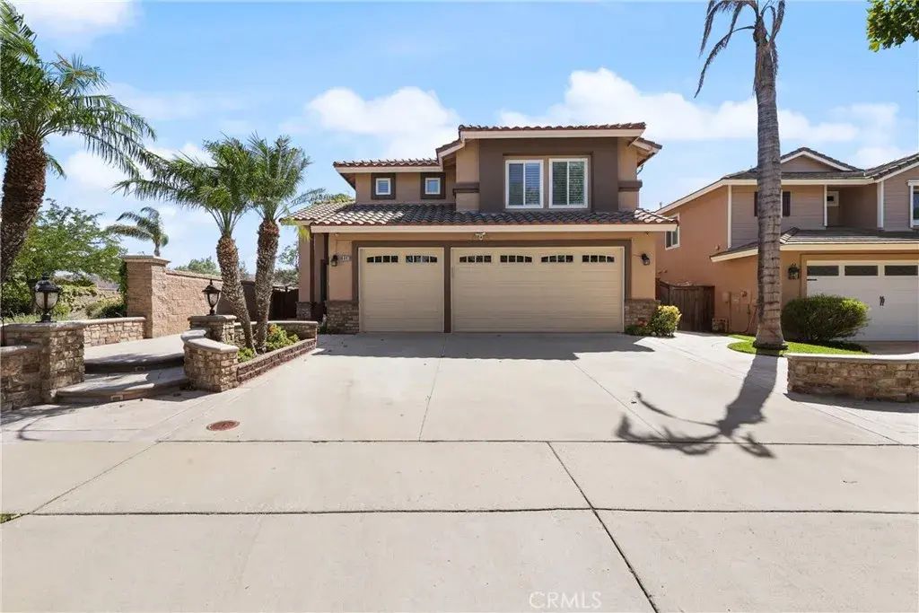 6093 Natalie Road, Chino Hills